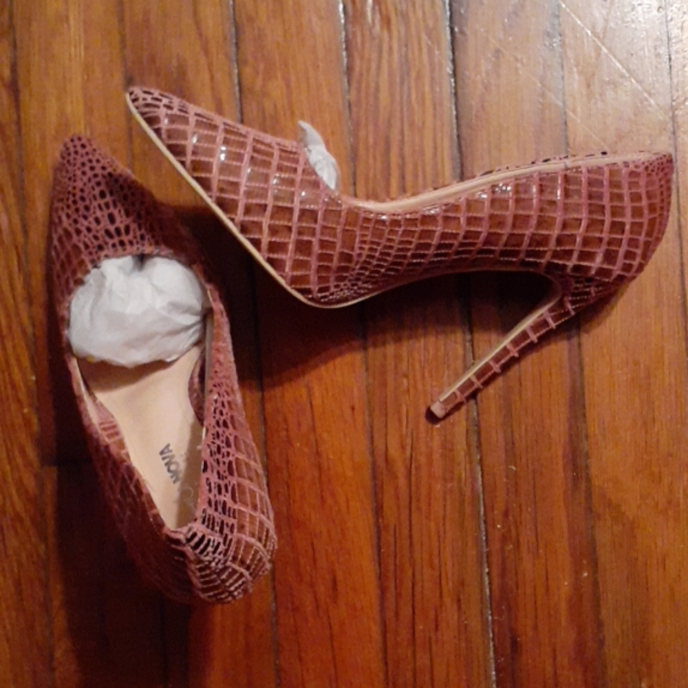 Sorry Taken Heels